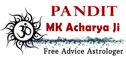 Pandit MK Acharya Ji Pandit MK Acharya Ji